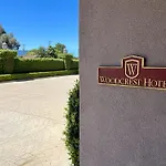 Woodcrest Hotel Cupertino