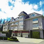 Woodcrest Hotel Cupertino