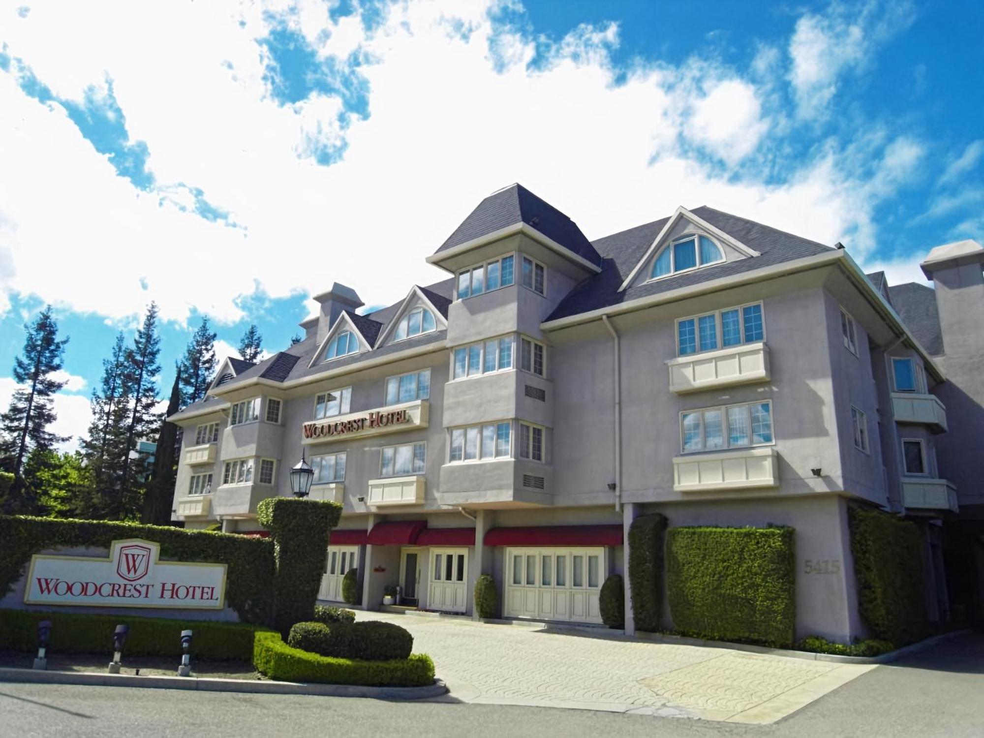 Woodcrest Cupertino