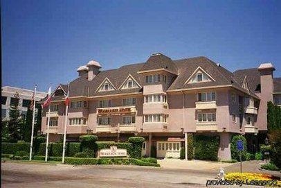 Woodcrest Cupertino Santa Clara